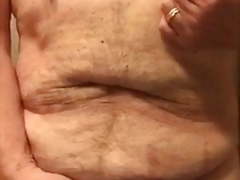 Artemus - Big Nipples, Hard Cock, powerful Cum