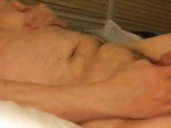 Artemus - Big Nipples Jerk Off