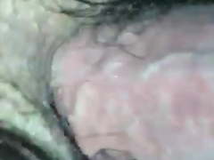 MORE FUN WITH MY LATINO BEAUTY!!