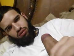 Sexy Big Lipped Arab Dirty Talk