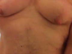 Artemus - Big Nipples and Cock