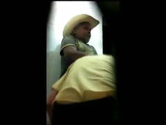 Mexican cruising porn cine blowjob - goatee cowboy cums 3.30